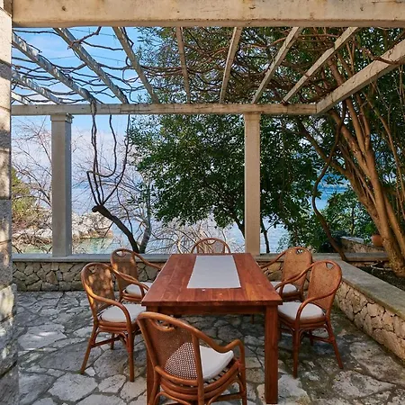 Mala Kuca Vakantiehuis Sobra