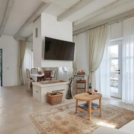 Vakantiehuis Mala Kuca